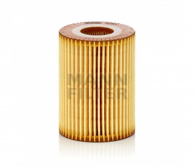 MANN FILTER Filtre a  huile MANN-FILTER HU 821 x (X1)