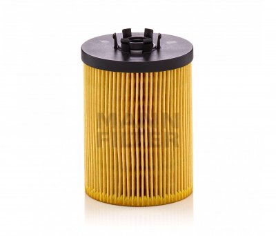 MANN FILTER Filtre a  huile MANN-FILTER HU 823 x (X1)