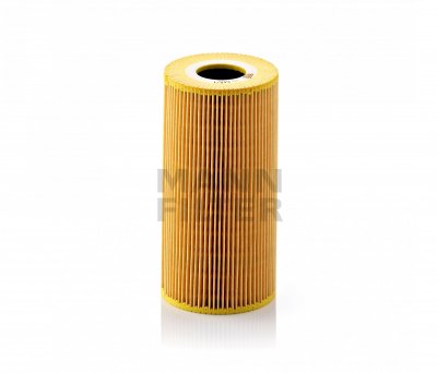 MANN FILTER Filtre a  huile MANN-FILTER HU 848/1 x (X1)