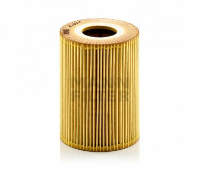 MANN FILTER Filtre a  huile MANN-FILTER HU 9001 x (X1)