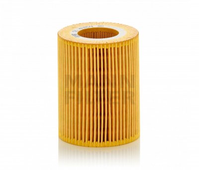 MANN FILTER Filtre a  huile MANN-FILTER HU 925/4 y (X1)