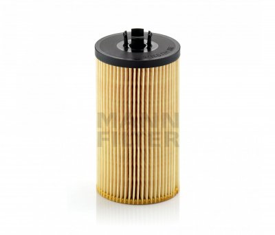 MANN FILTER Filtre a  huile MANN-FILTER HU 931/5 x (X1)