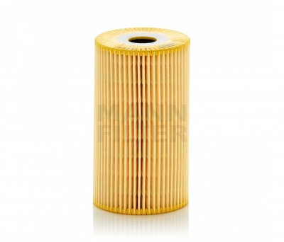 MANN FILTER Filtre a  huile MANN-FILTER HU 932/4 x (X1)