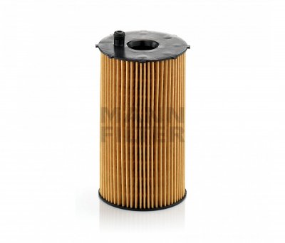 MANN FILTER Filtre a  huile MANN-FILTER HU 934/1 x (X1)