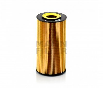 MANN FILTER Filtre a  huile MANN-FILTER HU 934 x (X1)