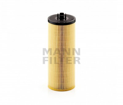 MANN FILTER Filtre a  huile MANN-FILTER HU 945/2 x (X1)