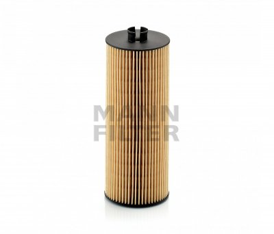 MANN FILTER Filtre a  huile MANN-FILTER HU 945/3 x (X1)