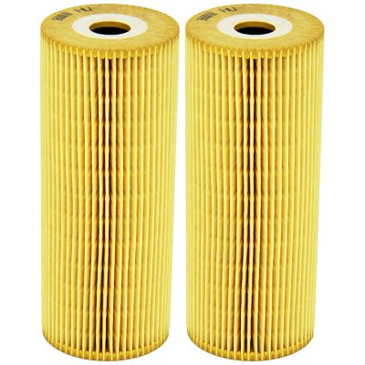 MANN FILTER Filtre a  huile MANN-FILTER HU 947/1 z-2 (X1)