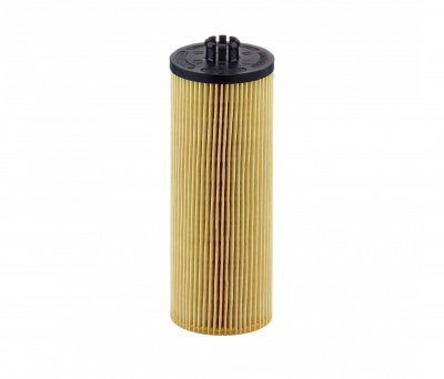 MANN FILTER Filtre a  huile MANN-FILTER HU 947/2 x (X1)