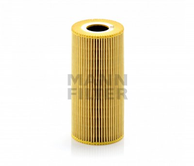 MANN FILTER Filtre a  huile MANN-FILTER HU 951 x (X1)