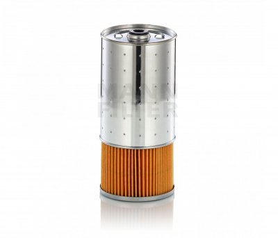 MANN FILTER Filtre a  huile MANN-FILTER PF 1055/1 x (X1)