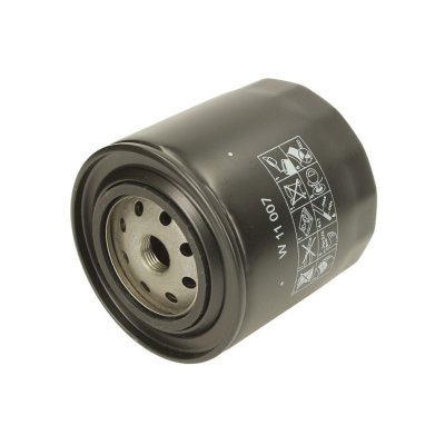 MANN FILTER Filtre a  huile MANN-FILTER W 11 007 (X1)