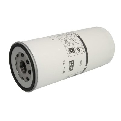 MANN FILTER Filtre a  huile MANN-FILTER W 11 025 (X1)