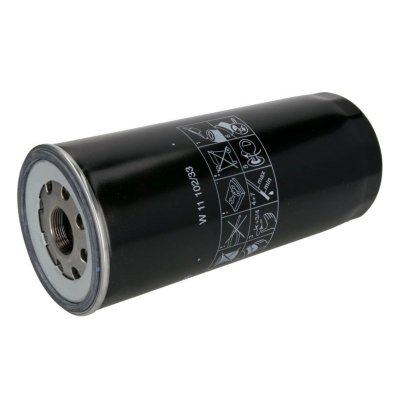 MANN FILTER Filtre a  huile MANN-FILTER W 11 102/33 (X1)