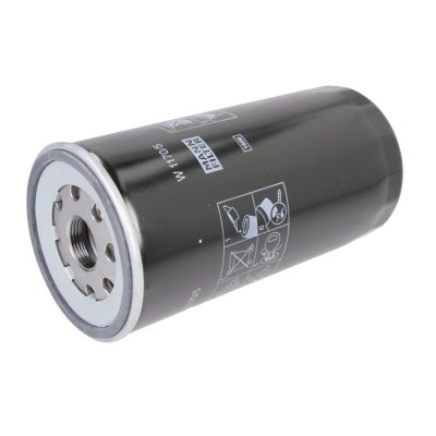 MANN FILTER Filtre a  huile MANN-FILTER W 1170/5 (X1)