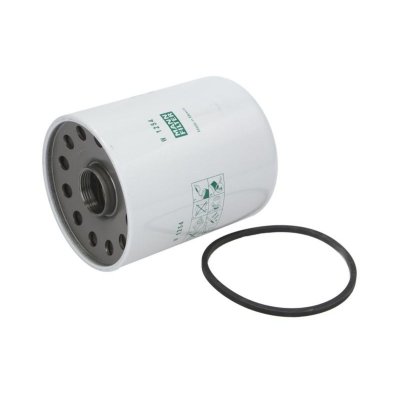 MANN FILTER Filtre a  huile MANN-FILTER W 1254 x (X1)