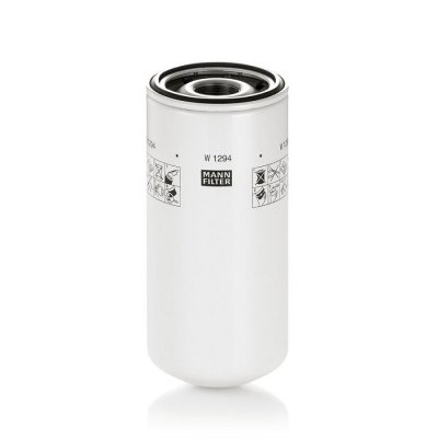 MANN FILTER Filtre a  huile MANN-FILTER W 1294 (X1)