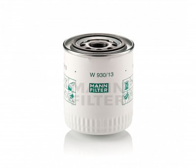 MANN FILTER Filtre a  huile MANN-FILTER W 930/13 (X1)