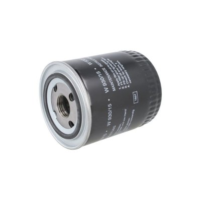 MANN FILTER Filtre a  huile MANN-FILTER W 930/15 (X1)