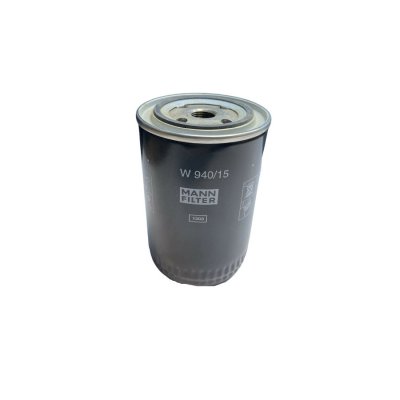 MANN FILTER Filtre a  huile MANN-FILTER W 940/15 n (X1)