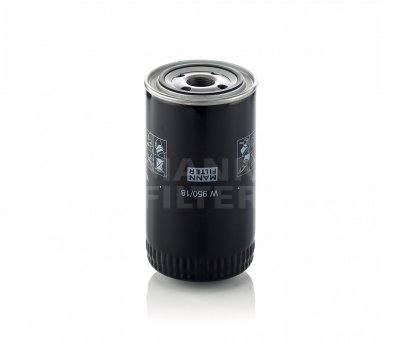 MANN FILTER Filtre a  huile MANN-FILTER W 950/18 (X1)
