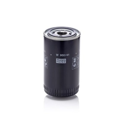 MANN Filtre a  huile -FILTER W 950/41 (X1)