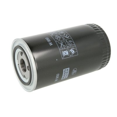 MANN FILTER Filtre a  huile MANN-FILTER W 950 (X1)