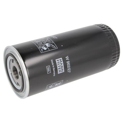 MANN FILTER Filtre a  huile MANN-FILTER W 962/27 (X1)