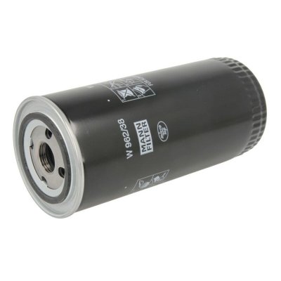 MANN FILTER Filtre a  huile MANN-FILTER W 962/38 (X1)