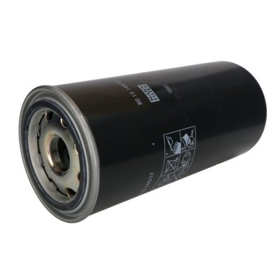 MANN FILTER Filtre a  huile MANN-FILTER WD 13 145/17 (X1)