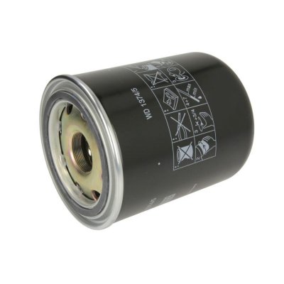 MANN FILTER Filtre a  huile MANN-FILTER WD 1374/5 (X1)