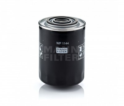 MANN FILTER Filtre a  huile MANN-FILTER WP 1144 (X1)
