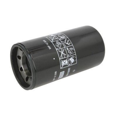 MANN FILTER Filtre a  huile MANN-FILTER WP 12 308 (X1)