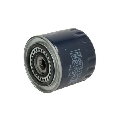 MANN FILTER Filtre a  huile MANN-FILTER WP 914 (X1)