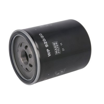MANN FILTER Filtre a  huile MANN-FILTER WP 920/80 (X1)