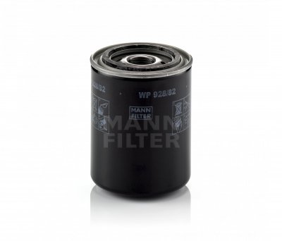 MANN FILTER Filtre a  huile MANN-FILTER WP 928/82 (X1)