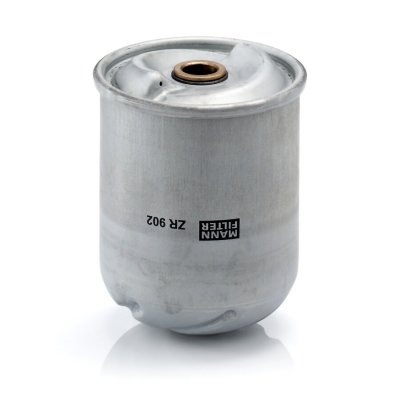 MANN FILTER Filtre a  huile MANN-FILTER ZR 902 x (X1)