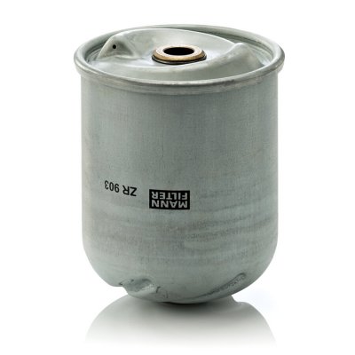 MANN FILTER Filtre a  huile MANN-FILTER ZR 903 x (X1)