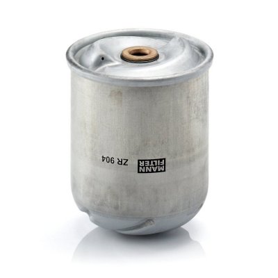 MANN FILTER Filtre a  huile MANN-FILTER ZR 904 x (X1)