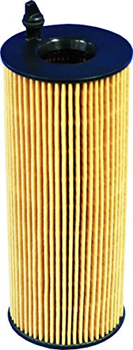 MECAFILTER Filtre a  huile  ELH4425 (X1)