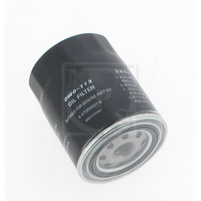 NPS Filtre &agrave; huile NIPPON PIECES SERVICES I131U03