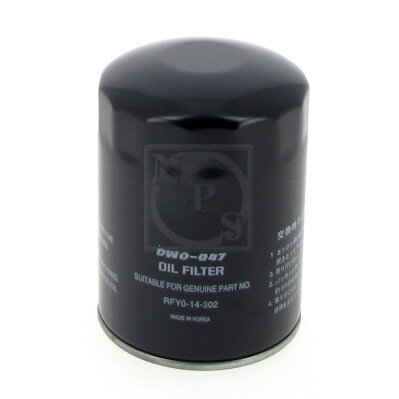 NPS Filtre &agrave; huile NIPPON PIECES SERVICES M131A14