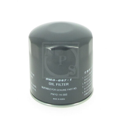 NPS Filtre &agrave; huile NIPPON PIECES SERVICES M131A17
