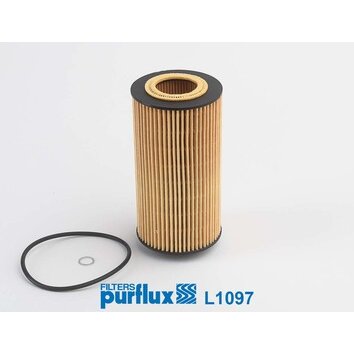 PURFLUX Filtre a  huile  L1097 (X1)