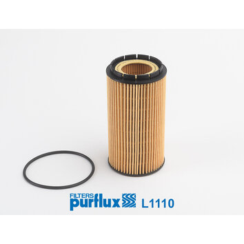 PURFLUX Filtre a  huile  L1110 (X1)
