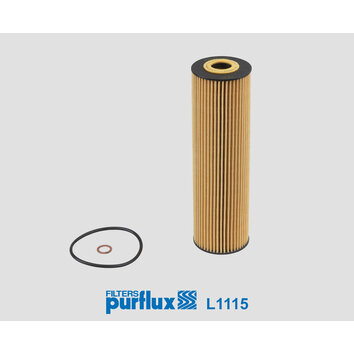 PURFLUX Filtre a  huile  L1115 (X1)