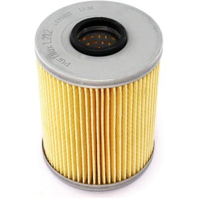 PURFLUX Filtre a  huile  L212 (X1)