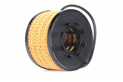 PURFLUX Filtre a  huile  L237 (X1)