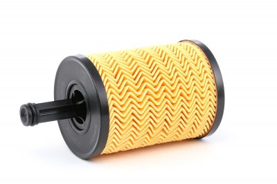 PURFLUX Filtre a  huile  L267D (X1)