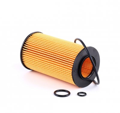 PURFLUX Filtre a  huile  L311 (X1)